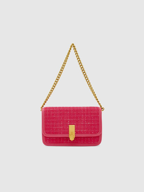 Amelia Shoulder Bag